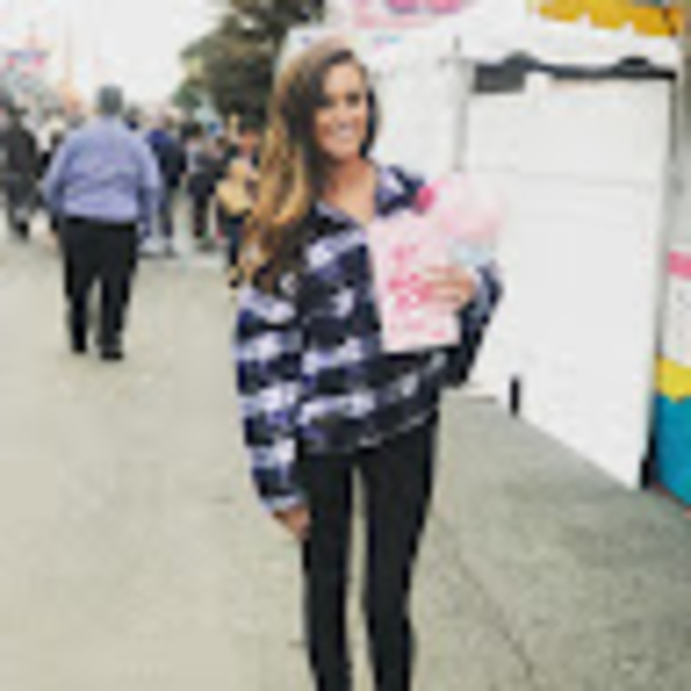 Meet your Posher, Emma